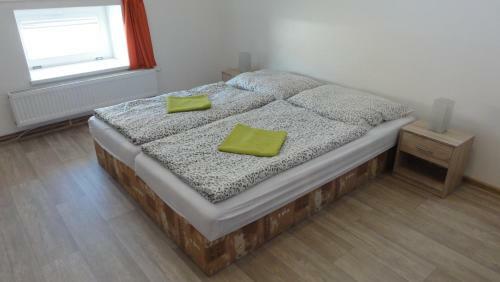 Hostal Penzion U Hradeb