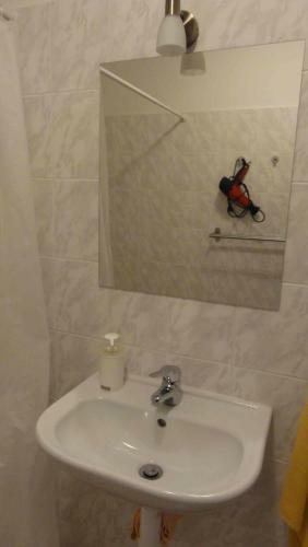 Hostal Penzion U Hradeb
