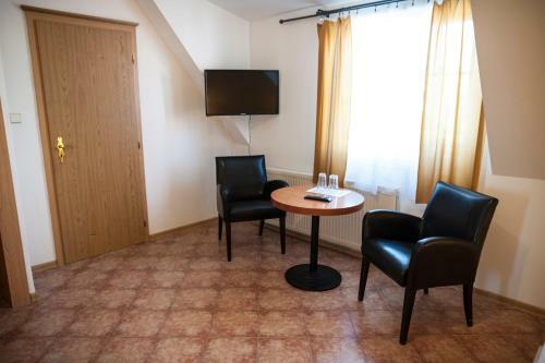 Hostal Penzion Eden