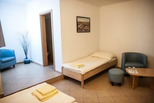 Hostal Penzion Eden