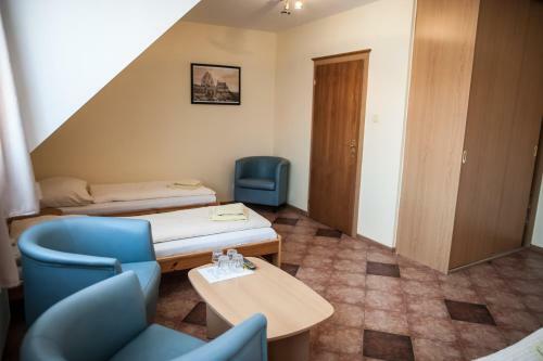 Hostal Penzion Eden