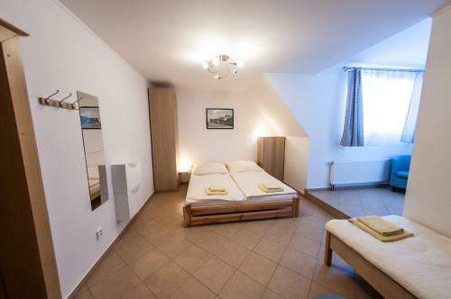 Hostal Penzion Eden