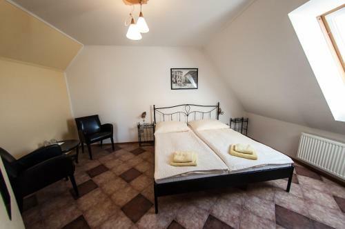 Hostal Penzion Eden