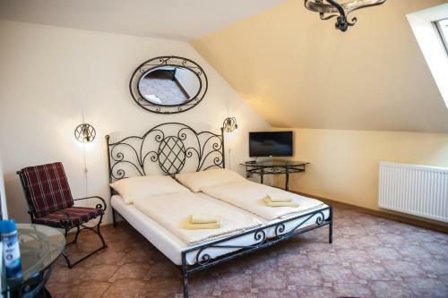 Hostal Penzion Eden