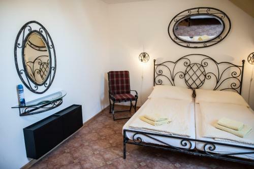 Hostal Penzion Eden