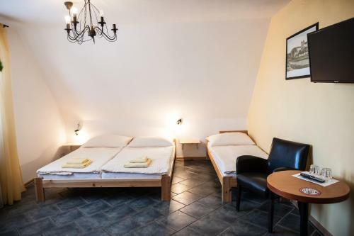 Hostal Penzion Eden