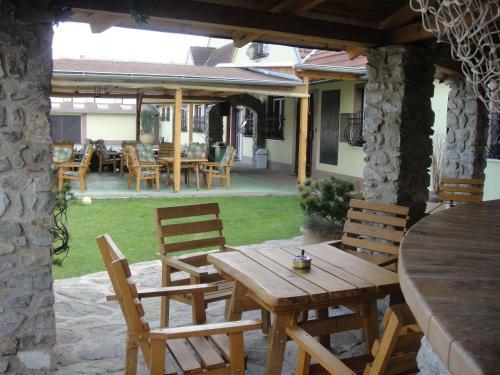 Hostal Penzion Eden