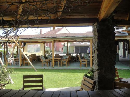 Hostal Penzion Eden