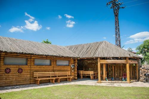 Hostal Penzion Eden