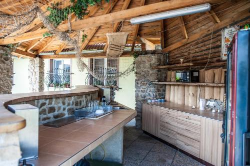 Hostal Penzion Eden
