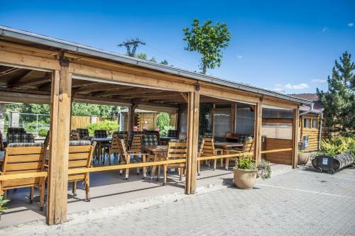Hostal Penzion Eden