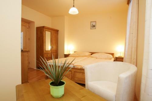 Hostal Rezidence Zvon
