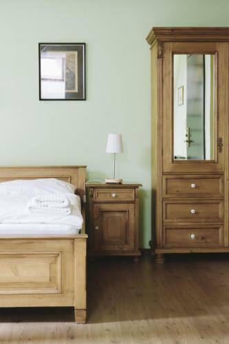 Hostal Rezidence Zvon