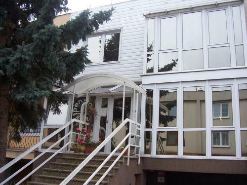 Hostal Pension Zita