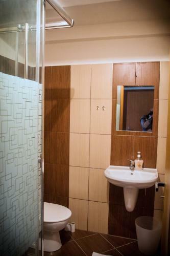 Hostal Althansk� Hostinec