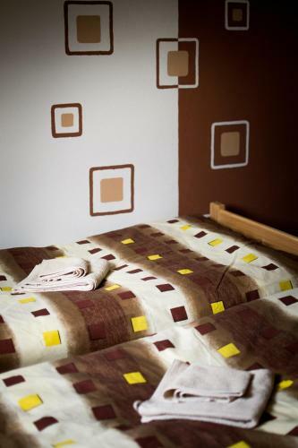 Hostal Althansk� Hostinec