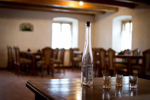 Hostal Althansk� Hostinec