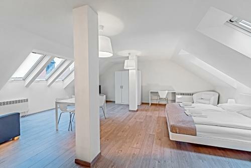 Tgm Hotel Residence