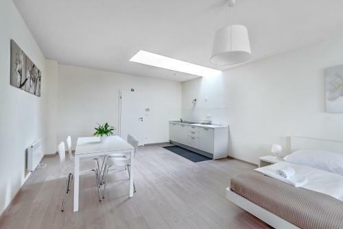 Tgm Hotel Residence