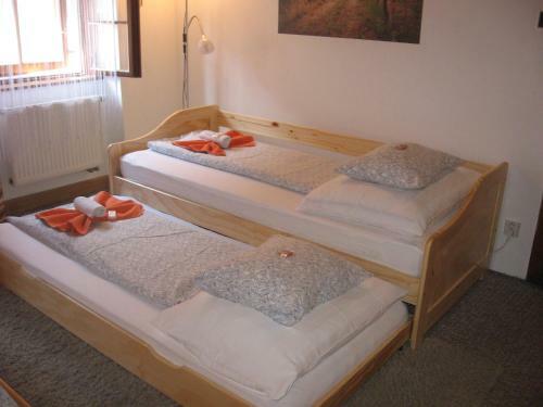 Hostal Pension Archa