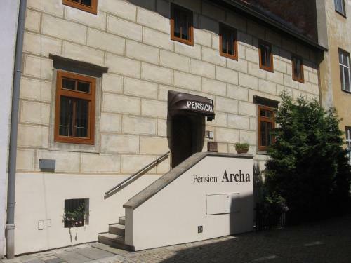 Hostal Pension Archa