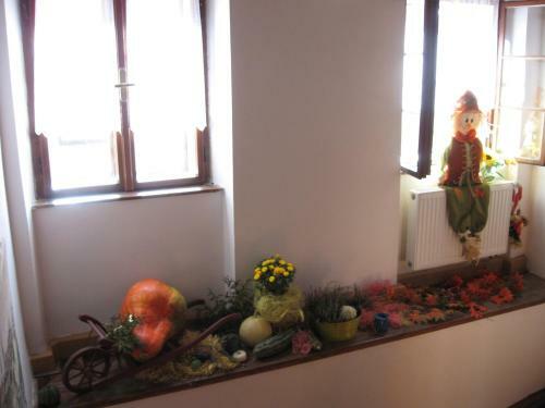 Hostal Pension Archa