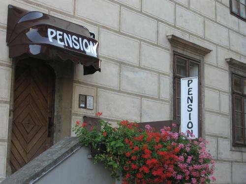 Hostal Pension Archa