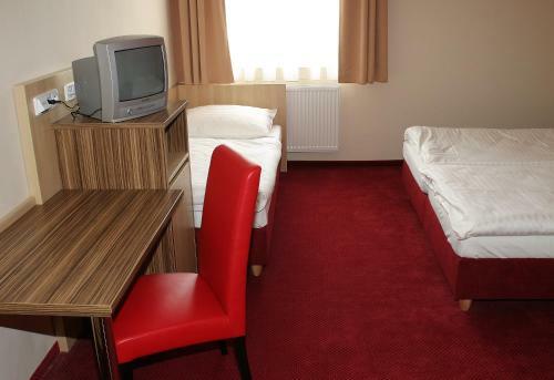 Hotel U Divadla