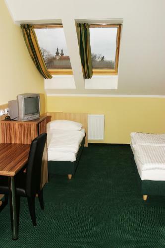 Hotel U Divadla