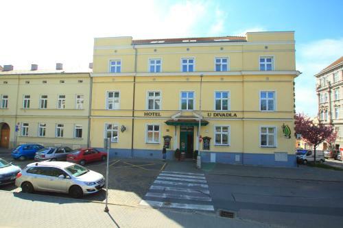 Hotel U Divadla