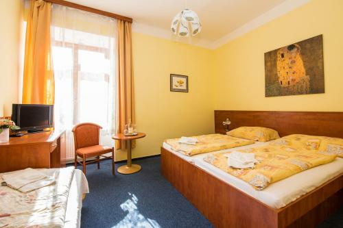 Hotel Morava