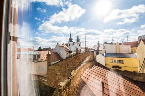 Hotel Morava