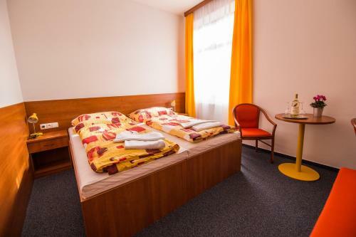 Hotel Morava