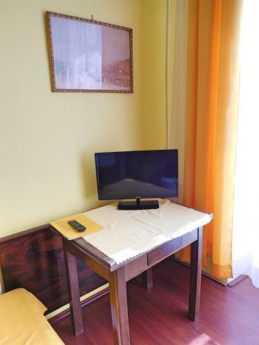 Hotel Morava