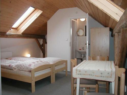 Hostal Penzion Javo?ice
