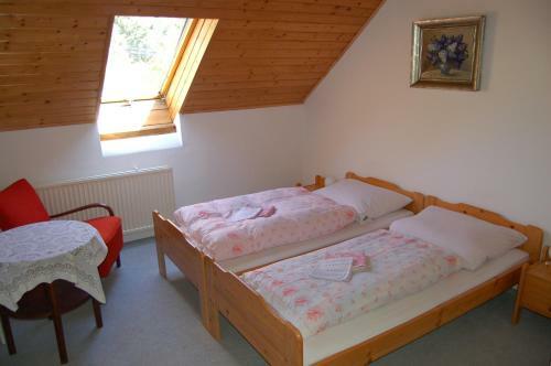 Hostal Penzion Javo?ice