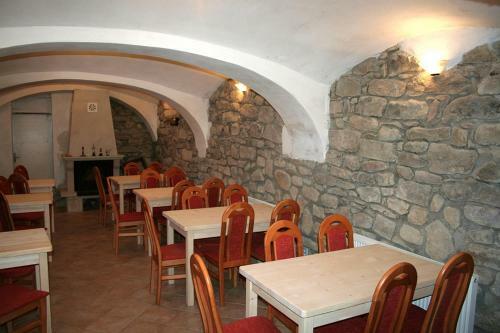 Hostal Penzion Javo?ice