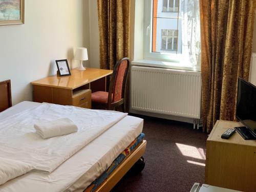 Hotel Bayer