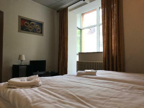 Hotel Bayer