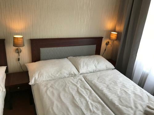 Hotel Bayer
