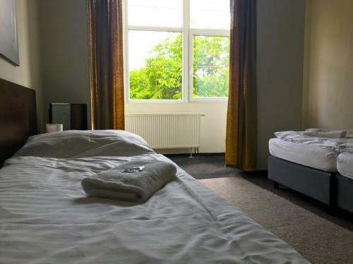 Hotel Bayer