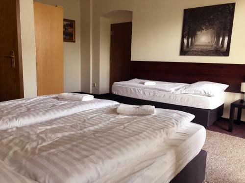 Hotel Bayer