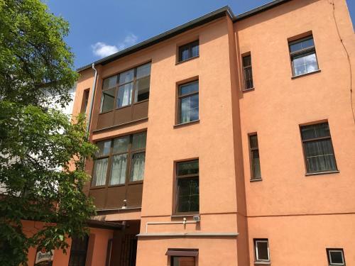 Hotel Bayer