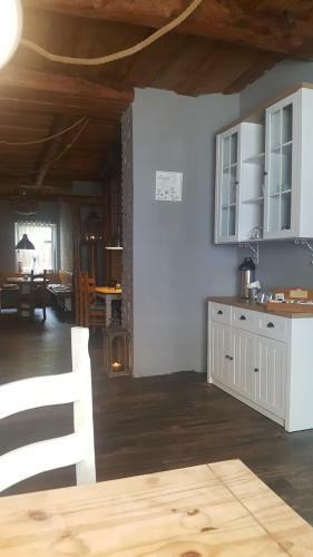 Hostal Pension Antica