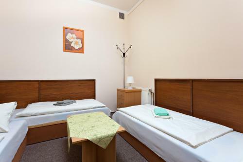 Hostal Penzion Hotel Morrison