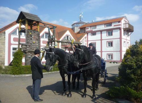 Hotel Famozclub