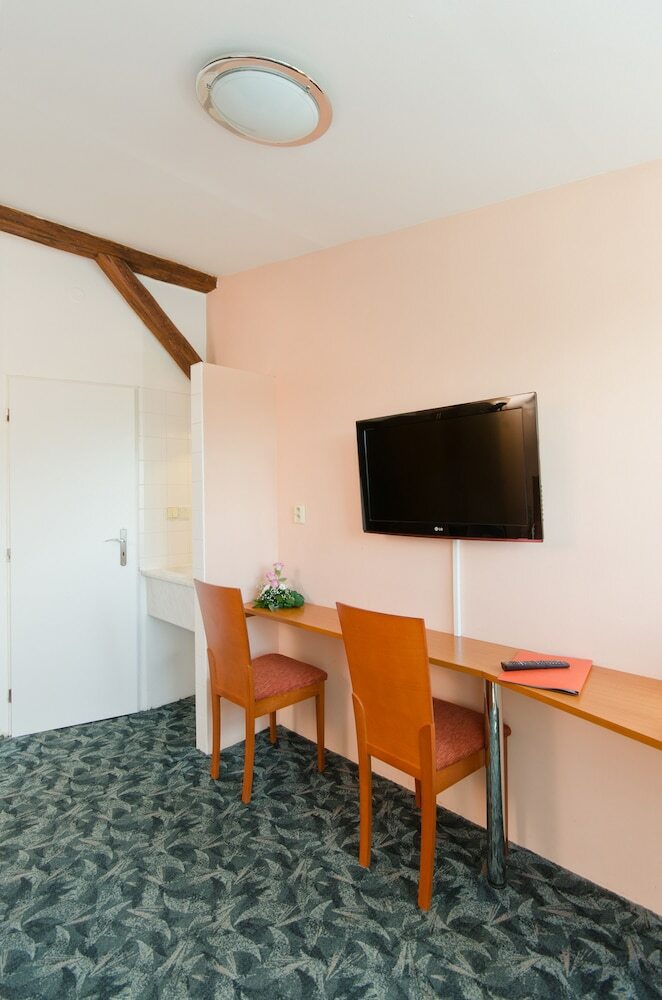 Hotel Slavia