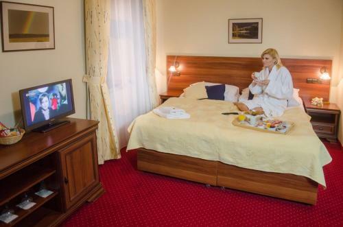 Hotel Hejtmansk� Dv?r