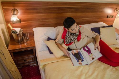 Hotel Hejtmansk� Dv?r