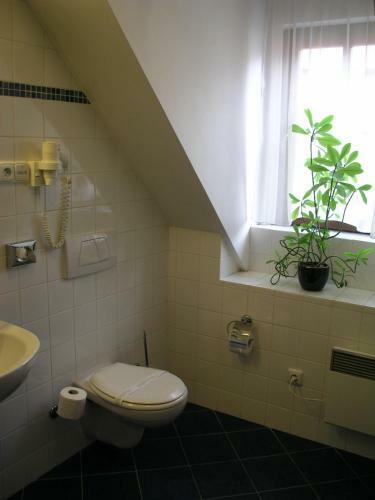 Hotel Hejtmansk� Dv?r
